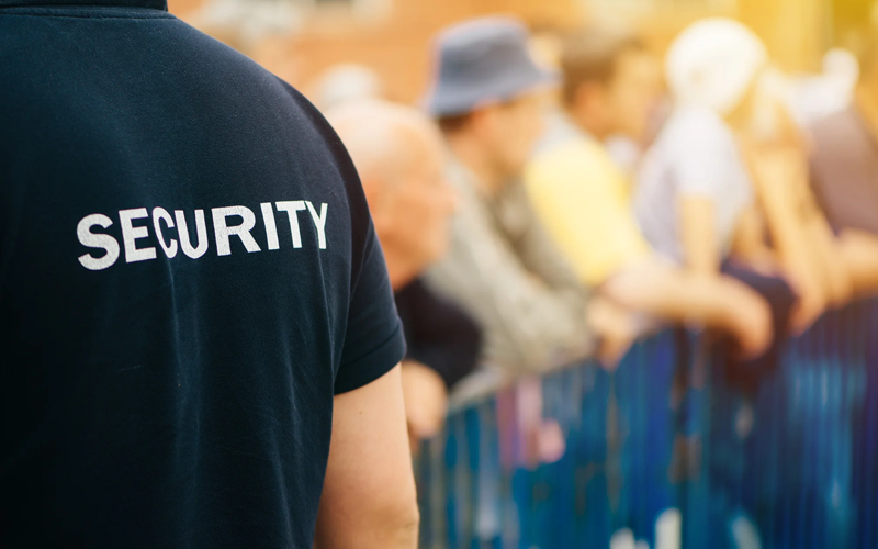 Event Security